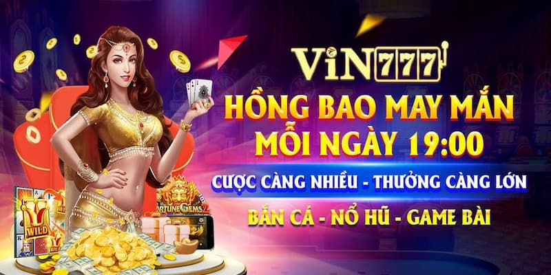 Trải Nghiệm Các Trò Chơi Casino Tại Vin777 Trải Nghiệm Các Trò Chơi Casino Tại Vin777